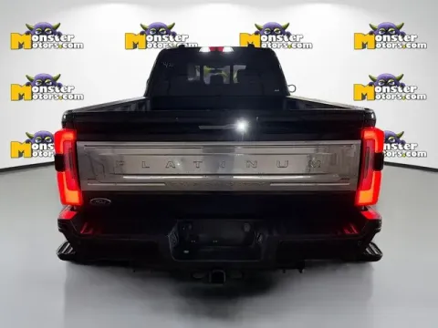 More photos of 2023 Ford F-250SD at Monster Motors - Jackson, MI, MI