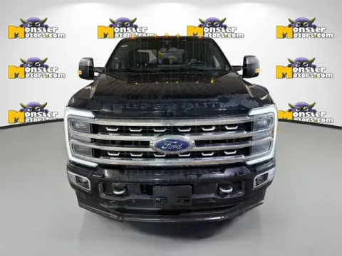 Photos of 2023 Ford F-250SD for sale in Michigan Center, MI at Monster Motors - Jackson, MI