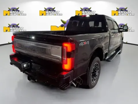 More photos of 2023 Ford F-250SD at Monster Motors - Jackson, MI, MI