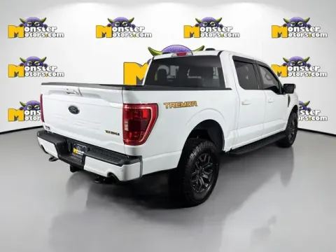 More photos of 2022 Ford F-150 Tremor at Monster Motors - Jackson, MI, MI
