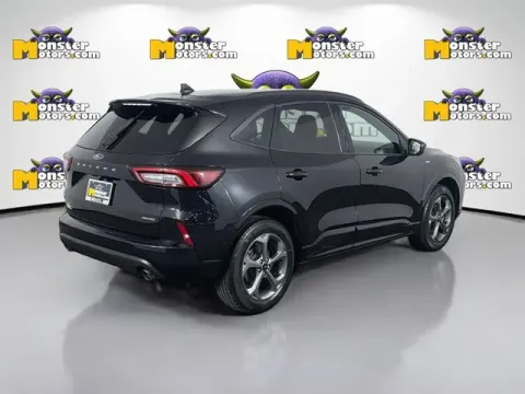 More photos of 2023 Ford Escape ST-Line at Monster Motors - Jackson, MI, MI