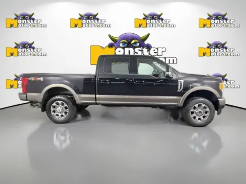 More photos of 2019 Ford F-250SD King Ranch at Monster Motors - Jackson, MI, MI
