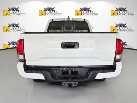 More photos of 2021 Toyota Tacoma at Monster Motors - Jackson, MI, MI