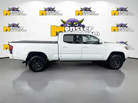 More photos of 2021 Toyota Tacoma TRD Sport at Monster Motors - Jackson, MI, MI