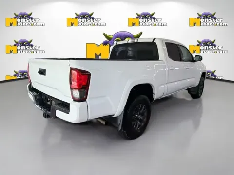 More photos of 2021 Toyota Tacoma at Monster Motors - Jackson, MI, MI
