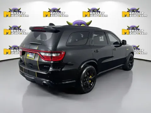 More photos of 2024 Dodge Durango SRT 392 at Monster Motors - Jackson, MI, MI