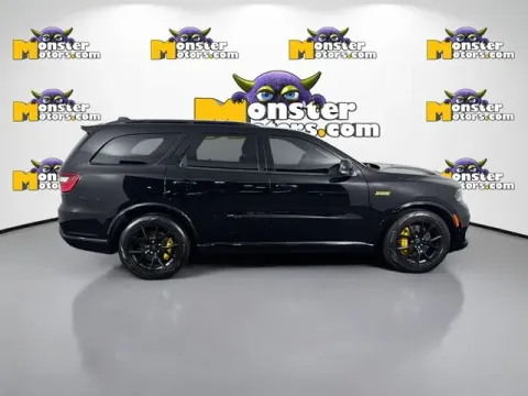 More photos of 2024 Dodge Durango SRT 392 at Monster Motors - Jackson, MI, MI