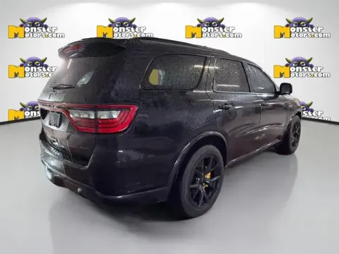 More photos of 2024 Dodge Durango SRT 392 at Monster Motors - Jackson, MI, MI