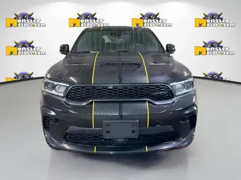 Photos of 2024 Dodge Durango SRT 392 for sale in Michigan Center, MI at Monster Motors - Jackson, MI