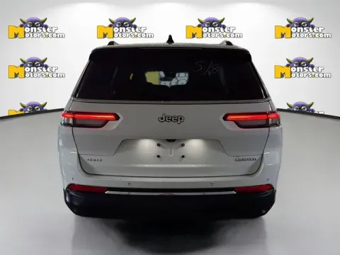 More photos of 2024 Jeep Grand Cherokee L Limited at Monster Motors - Jackson, MI, MI