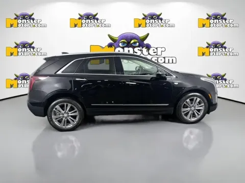 More photos of 2020 Cadillac XT5 Premium Luxury at Monster Motors - Jackson, MI, MI