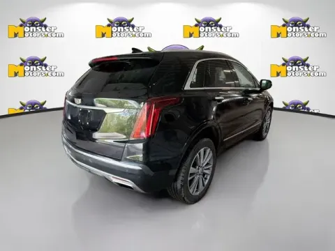 More photos of 2020 Cadillac XT5 Premium Luxury at Monster Motors - Jackson, MI, MI