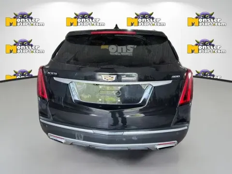 More photos of 2020 Cadillac XT5 Premium Luxury at Monster Motors - Jackson, MI, MI