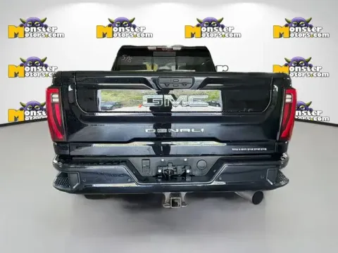 More photos of 2024 GMC Sierra 2500HD Denali Ultimate at Monster Motors - Jackson, MI, MI