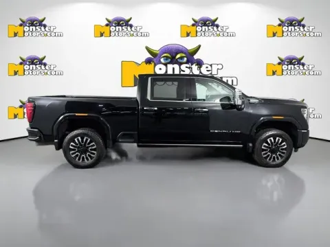 More photos of 2024 GMC Sierra 2500HD Denali Ultimate at Monster Motors - Jackson, MI, MI