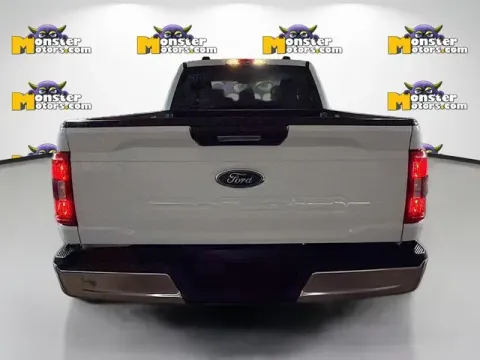More photos of 2023 Ford F-150 XLT at Monster Motors - Jackson, MI, MI