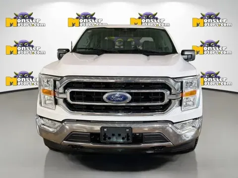 Photos of 2023 Ford F-150 XLT for sale in Michigan Center, MI at Monster Motors - Jackson, MI
