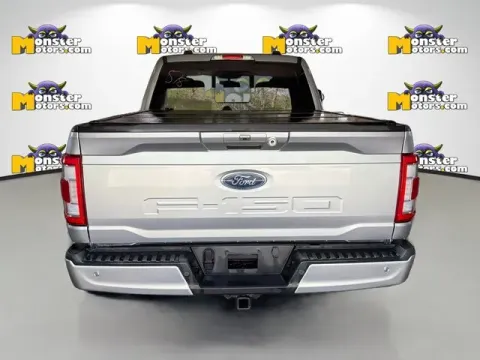 More photos of 2022 Ford F-150 Lariat at Monster Motors - Jackson, MI, MI