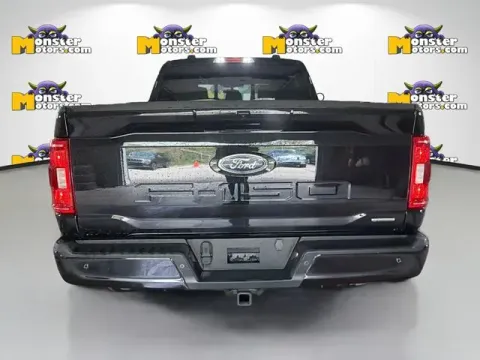 More photos of 2023 Ford F-150 XLT at Monster Motors - Jackson, MI, MI