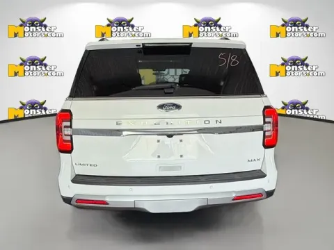 More photos of 2024 Ford Expedition Max Limited at Monster Motors - Jackson, MI, MI