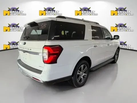 More photos of 2024 Ford Expedition Max Limited at Monster Motors - Jackson, MI, MI