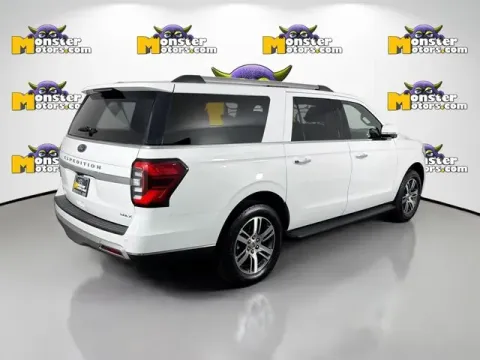 More photos of 2024 Ford Expedition Max Limited at Monster Motors - Jackson, MI, MI