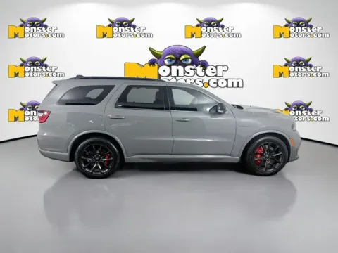More photos of 2023 Dodge Durango R/T Plus at Monster Motors - Jackson, MI, MI
