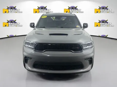 Photos of 2023 Dodge Durango R/T Plus for sale in Michigan Center, MI at Monster Motors - Jackson, MI