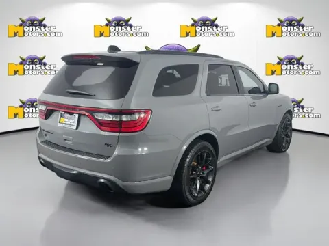 More photos of 2023 Dodge Durango R/T Plus at Monster Motors - Jackson, MI, MI