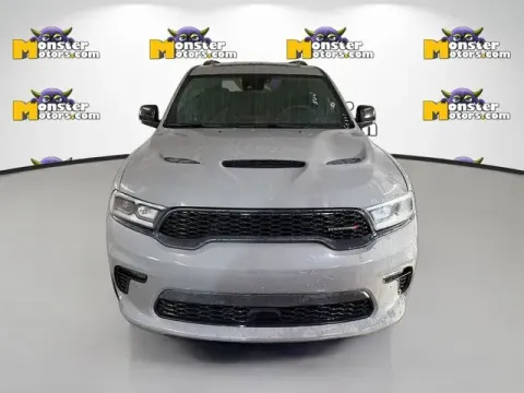 Photos of 2023 Dodge Durango R/T Plus for sale in Michigan Center, MI at Monster Motors - Jackson, MI