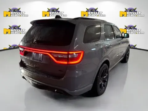 More photos of 2023 Dodge Durango R/T Plus at Monster Motors - Jackson, MI, MI