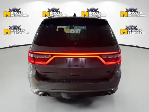 More photos of 2023 Dodge Durango R/T Plus at Monster Motors - Jackson, MI, MI