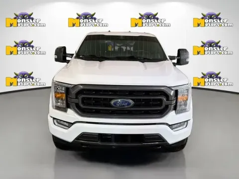 Photos of 2023 Ford F-150 XLT for sale in Michigan Center, MI at Monster Motors - Jackson, MI
