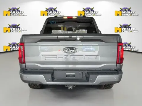 More photos of 2025 Ford F-150 XLT at Monster Motors - Jackson, MI, MI