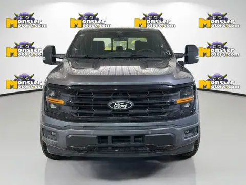Photos of 2025 Ford F-150 XLT for sale in Michigan Center, MI at Monster Motors - Jackson, MI