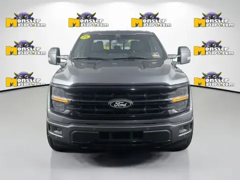 Photos of 2025 Ford F-150 XLT for sale in Michigan Center, MI at Monster Motors - Jackson, MI