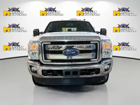 Photos of 2016 Ford F-250SD XLT for sale in Michigan Center, MI at Monster Motors - Jackson, MI