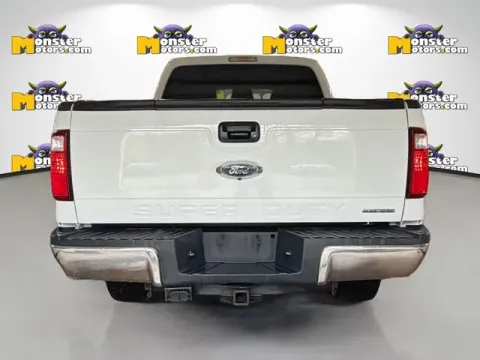 More photos of 2016 Ford F-250SD XLT at Monster Motors - Jackson, MI, MI