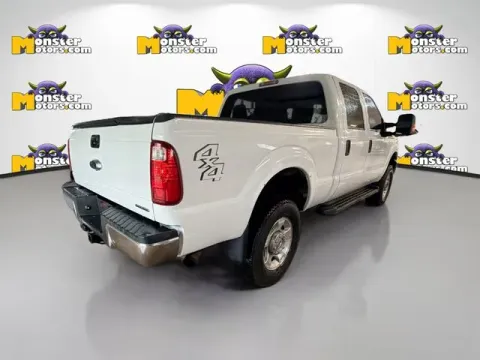 More photos of 2016 Ford F-250SD XLT at Monster Motors - Jackson, MI, MI