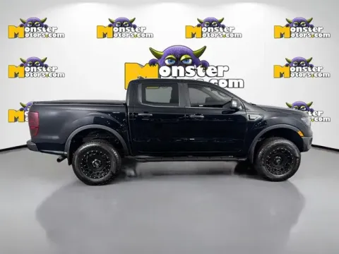 More photos of 2021 Ford Ranger XLT at Monster Motors - Jackson, MI, MI