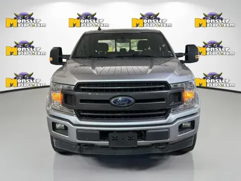 Photos of 2020 Ford F-150 XLT for sale in Michigan Center, MI at Monster Motors - Jackson, MI