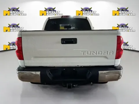 More photos of 2016 Toyota Tundra at Monster Motors - Jackson, MI, MI