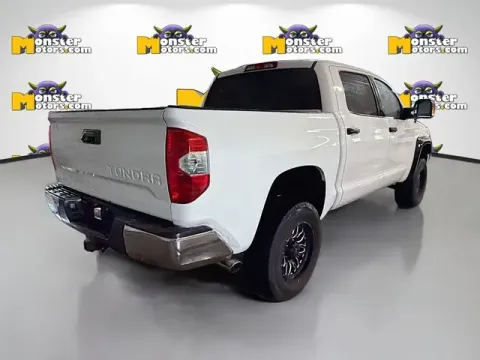 More photos of 2016 Toyota Tundra at Monster Motors - Jackson, MI, MI