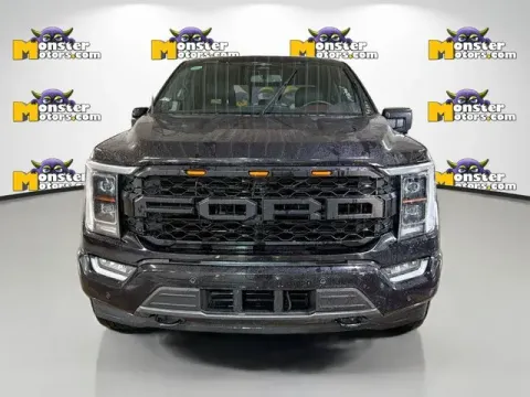 Photos of 2023 Ford F-150 Lariat for sale in Michigan Center, MI at Monster Motors - Jackson, MI