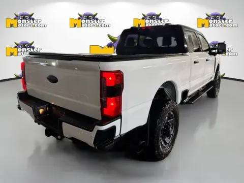 More photos of 2024 Ford F-250SD Lariat at Monster Motors - Jackson, MI, MI