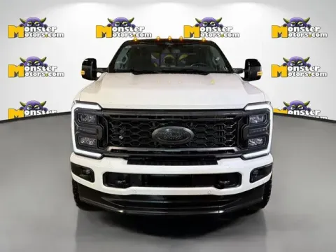 Photos of 2024 Ford F-250SD Lariat for sale in Michigan Center, MI at Monster Motors - Jackson, MI