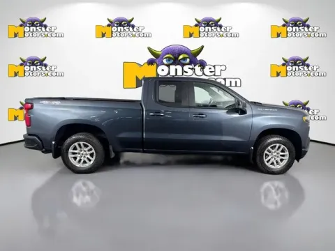 More photos of 2019 Chevrolet Silverado 1500 RST at Monster Motors - Jackson, MI, MI