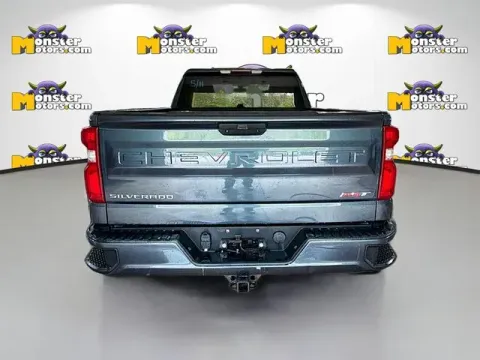 More photos of 2019 Chevrolet Silverado 1500 RST at Monster Motors - Jackson, MI, MI