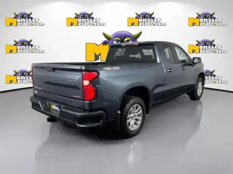 More photos of 2019 Chevrolet Silverado 1500 RST at Monster Motors - Jackson, MI, MI
