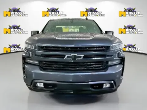 Photos of 2019 Chevrolet Silverado 1500 RST for sale in Michigan Center, MI at Monster Motors - Jackson, MI